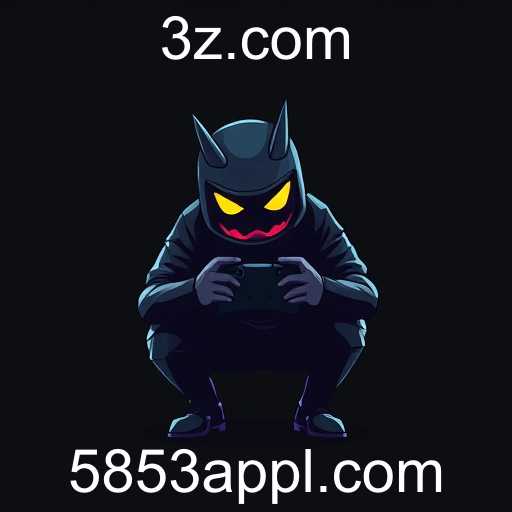 5853 App: A Revolução dos Jogos Móveis em 2026