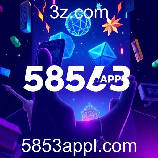 Novidades e Apostas do 5853 App em 2026