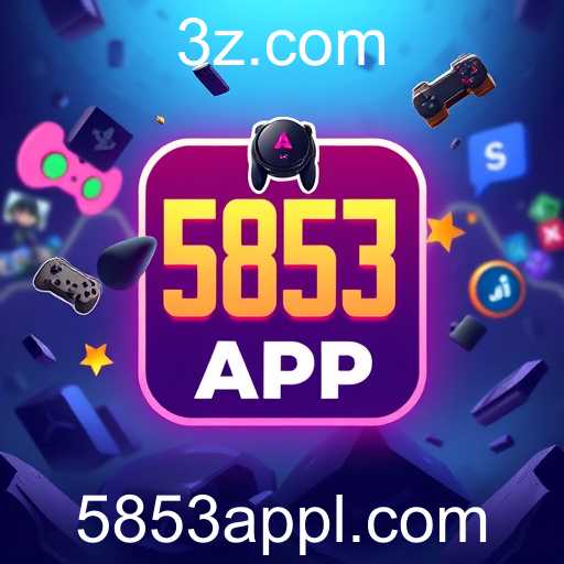 Tendências e Impactos do 5853 App no Cenário de Jogos Digitais