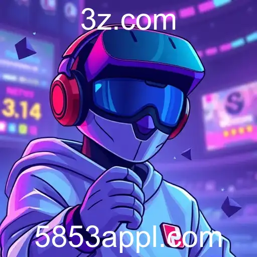 Novidades no Mundo dos Jogos Online: 5853 App