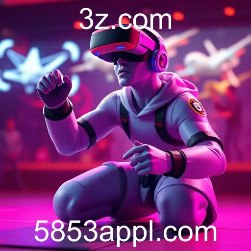 5853 App: A Nova Era dos Jogos Online em Português