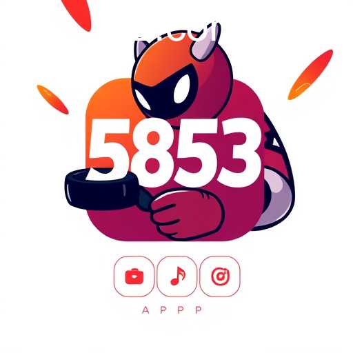 Ascensão do '5853 app' no Cenário de Jogos Digitais