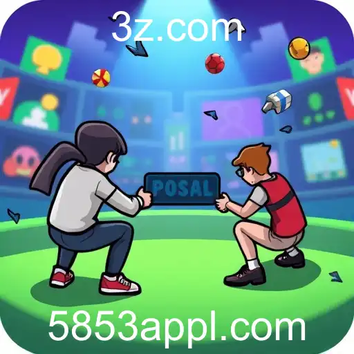 A Ascensão do '5853 App' e o Cenário dos Jogos em 2026