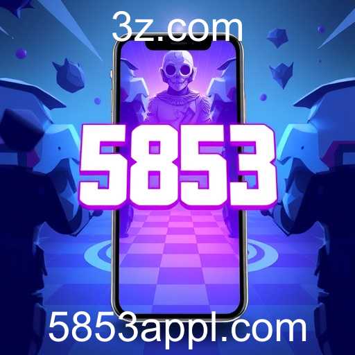 Ascensão do 5853 App no Mundo dos Jogos Online