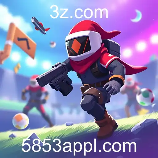 A Importância dos Eventos em Jogos Móveis no 5853 app