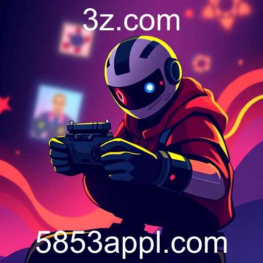 Explorando o Fenômeno 5853 App nos Jogos Online