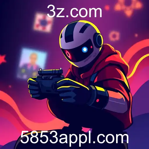 Explorando o Fenômeno 5853 App nos Jogos Online