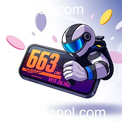 Explorando o Universo do 5853 App: O Futuro dos Jogos Online