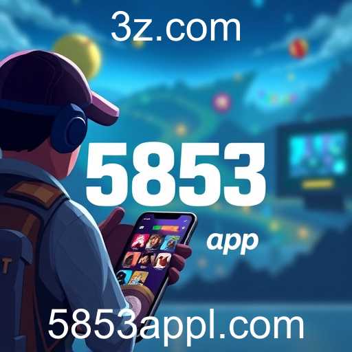 Expansão da Indústria de Jogos em 2026: O Impacto dos Aplicativos como '5853 app'