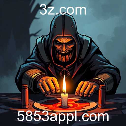 A Revolução do 5853 App no Mundo dos Jogos Online