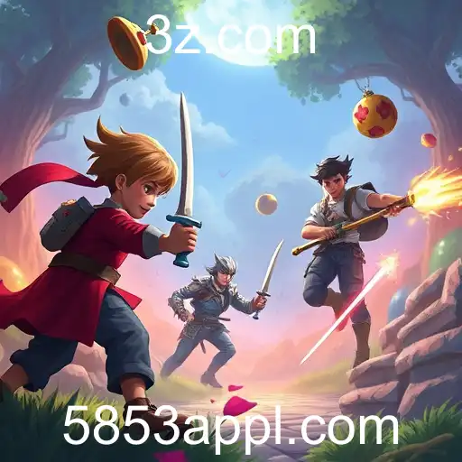 Inovações e Tendências no Universo dos Jogos Digitais