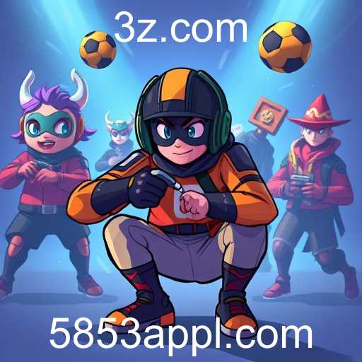 Tendências de Jogos Online em 2026: O Papel do '5853 app'