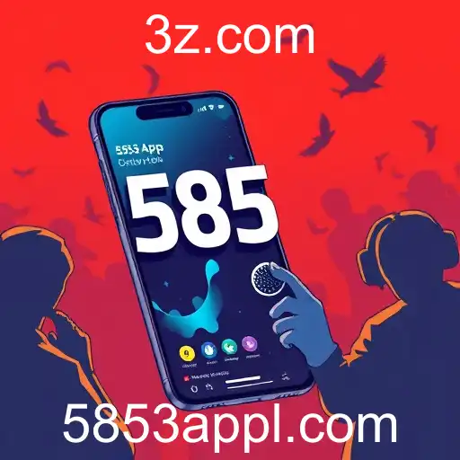 O Impacto do 5853 App nos Jogos Online