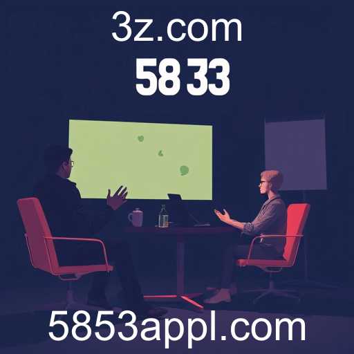 O Impacto da '5853 app' no Mercado de Jogos em 2026