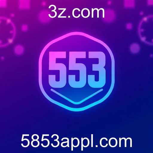 Inovações e Desafios: O Impacto de 5853 App nos Jogos Online