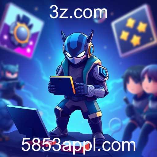 O Impacto da 5853 App nos Gamers em 2025