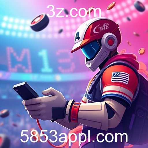 O Impacto do 5853 App no Mundo dos Jogos Online