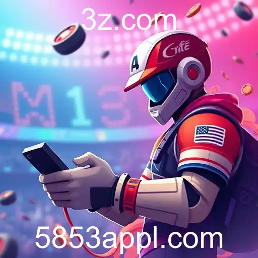 O Impacto do 5853 App no Mundo dos Jogos Online