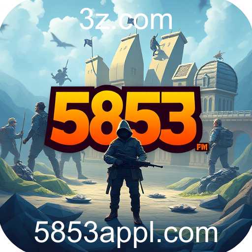 O Impacto do '5853 App' nos Jogos Digitais