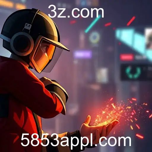 Inovação e Expansão do Mundo dos Jogos Digitais