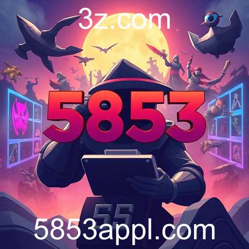 Novidades do Universo 5853 App