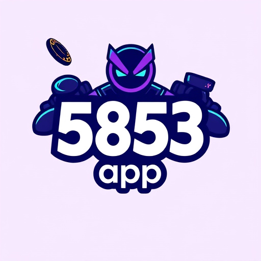 5853 app