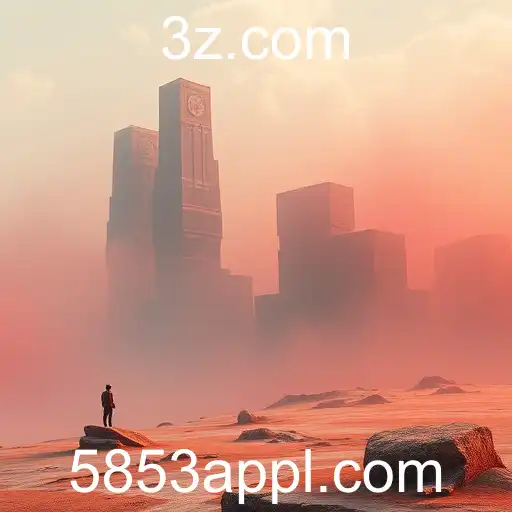 A Revolução Digital e o Impacto Social do 5853 App