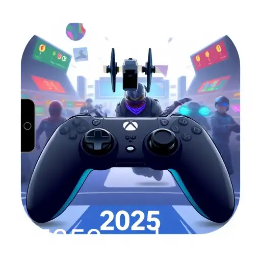5853 App: Evolução dos Jogos Online em 2025