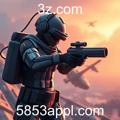 Expansão Rápida do 5853 App Revoluciona Setor de Jogos