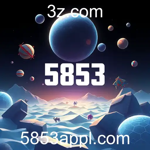 Tendências de Jogos em 2026: O Papel da '5853 app'