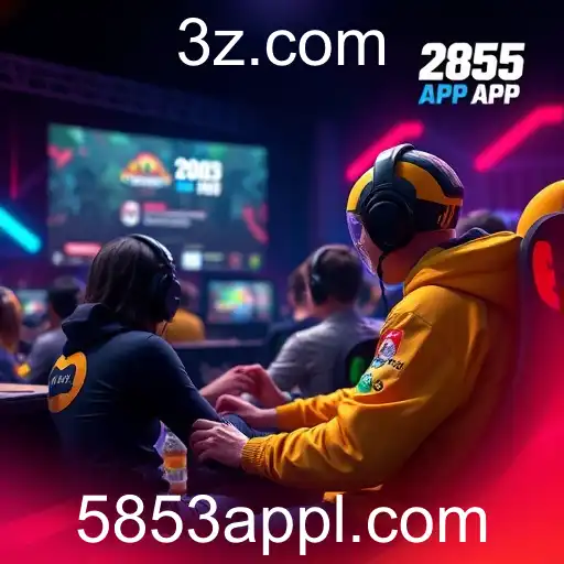 A Revolução dos Jogos no Brasil