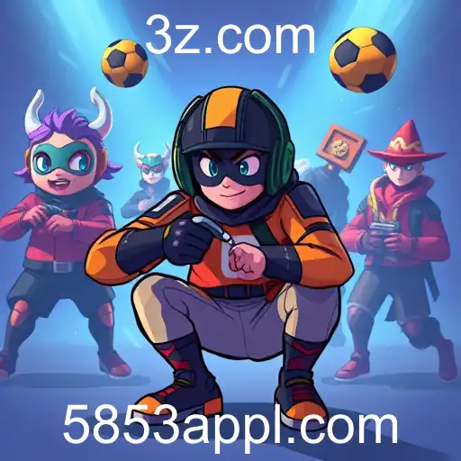 Tendências de Jogos Online em 2026: O Papel do '5853 app'