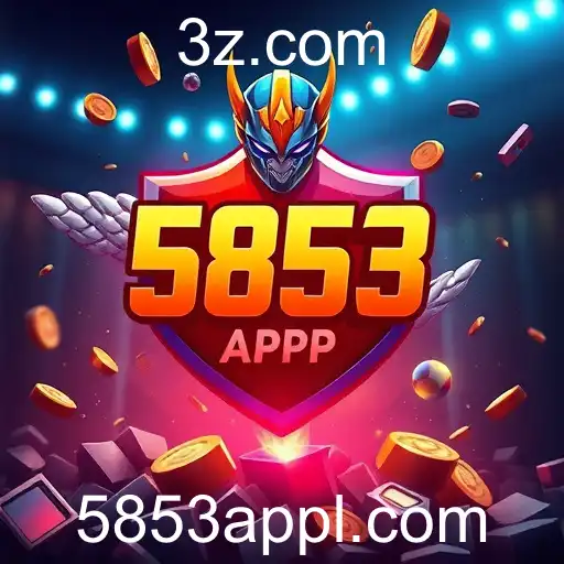 Impacto da 5853 App no Universo dos Jogos Online