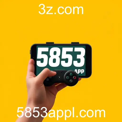 Novidades e Desafios do 5853 App em 2026
