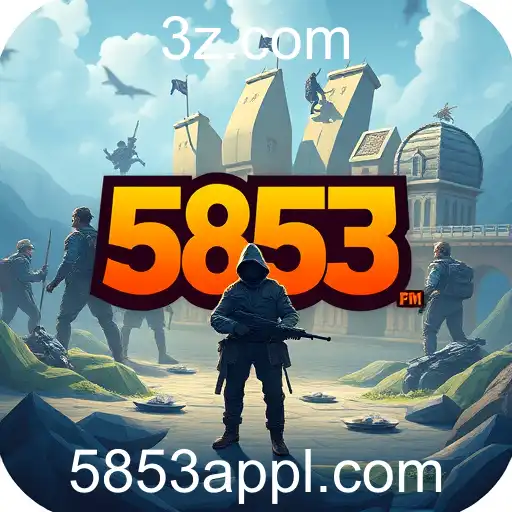 A Ascensão do 5853 App: O Fenômeno dos Jogos em Português