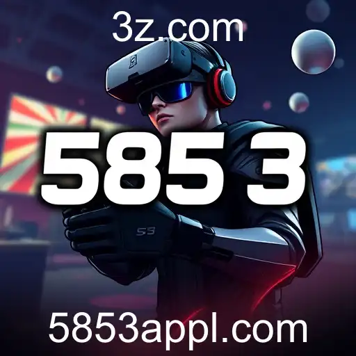 A Ascensão do 5853 App no Cenário de Jogos Online