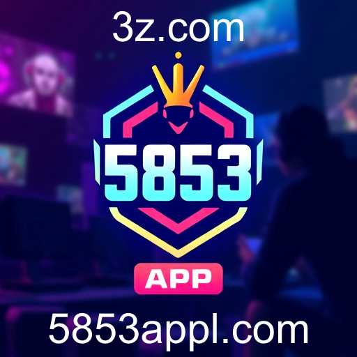 Nova Era dos Jogos com 5853 App