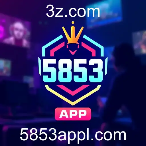 Nova Era dos Jogos com 5853 App