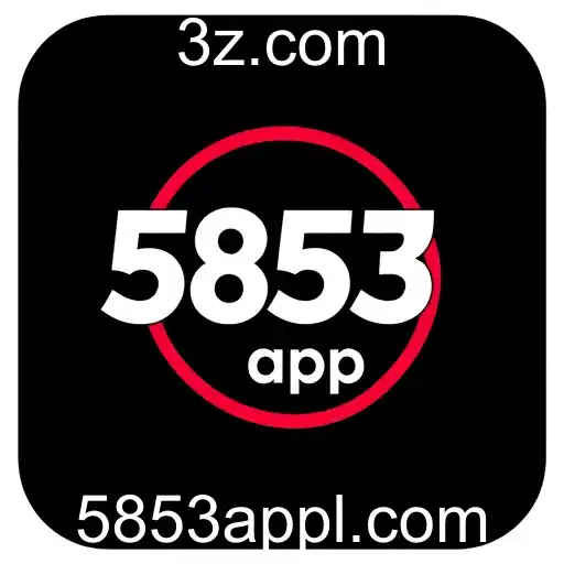 A Revolução dos Jogos Online com 5853 App