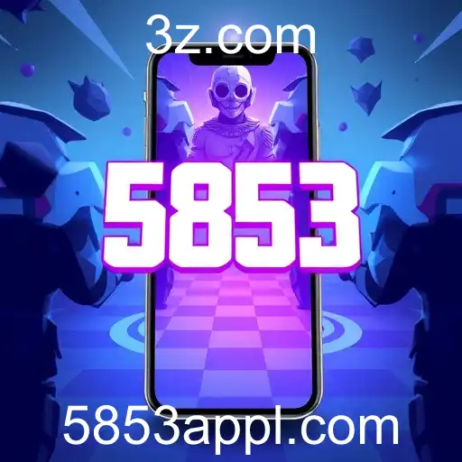 Revolução 5853: Como o App Está Redefinindo os Jogos de Estratégia