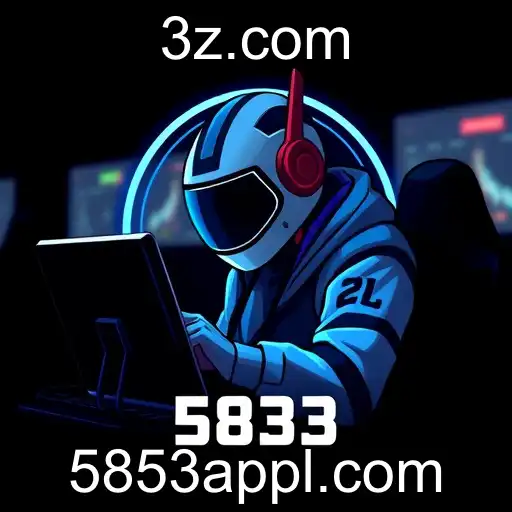 Revolução no Mundo dos Jogos: A Ascensão do '5853 app'