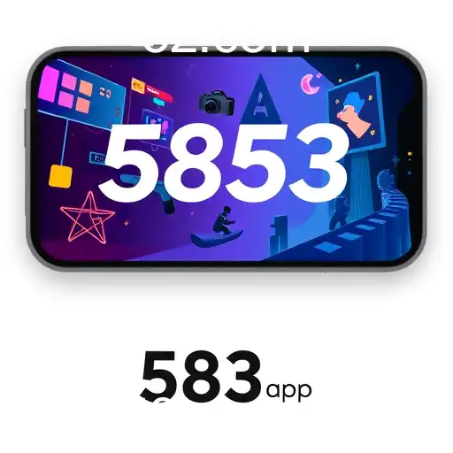 A Revolução do 5853 App nos Jogos Online