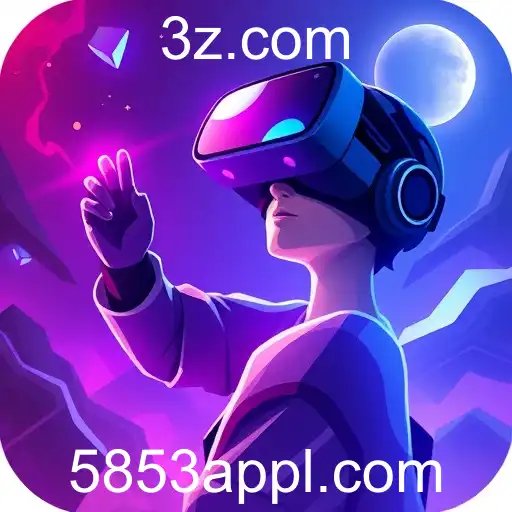 Ascensão do 5853 App no Cenário de Jogos Online