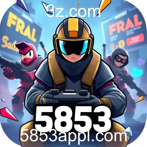 Ascensão do '5853 App': Um Olhar no Fenômeno dos Jogos Online