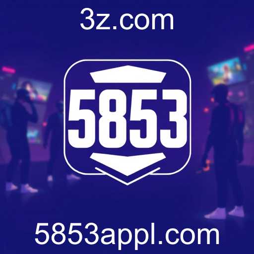 A Ascensão dos Jogos Mobile: 5853 App em Foco