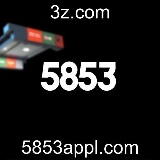Tendências e Novidades da 5853 App no Mundo dos Jogos