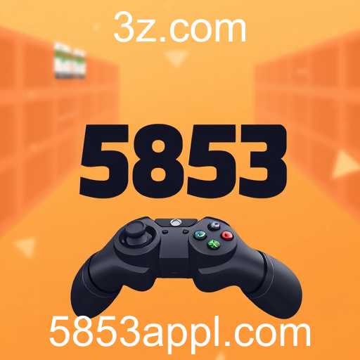 Tendências de Jogos no Brasil: Aplicativo 5853 Inova