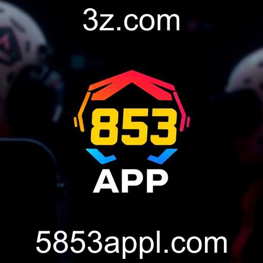 Explorando o Universo de Jogos com 5853 App