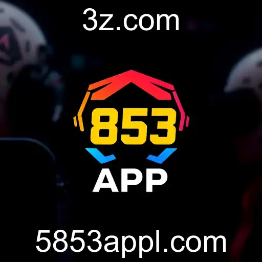 Explorando o Universo de Jogos com 5853 App